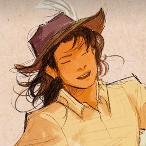 Meet your Posher, James